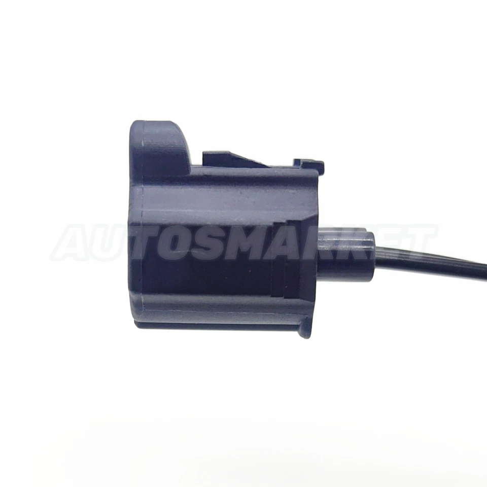 Conector sensor temperatura ambiente WPT-420 para Ford Crown Victoria 1995-2005 Foto 2 de 4