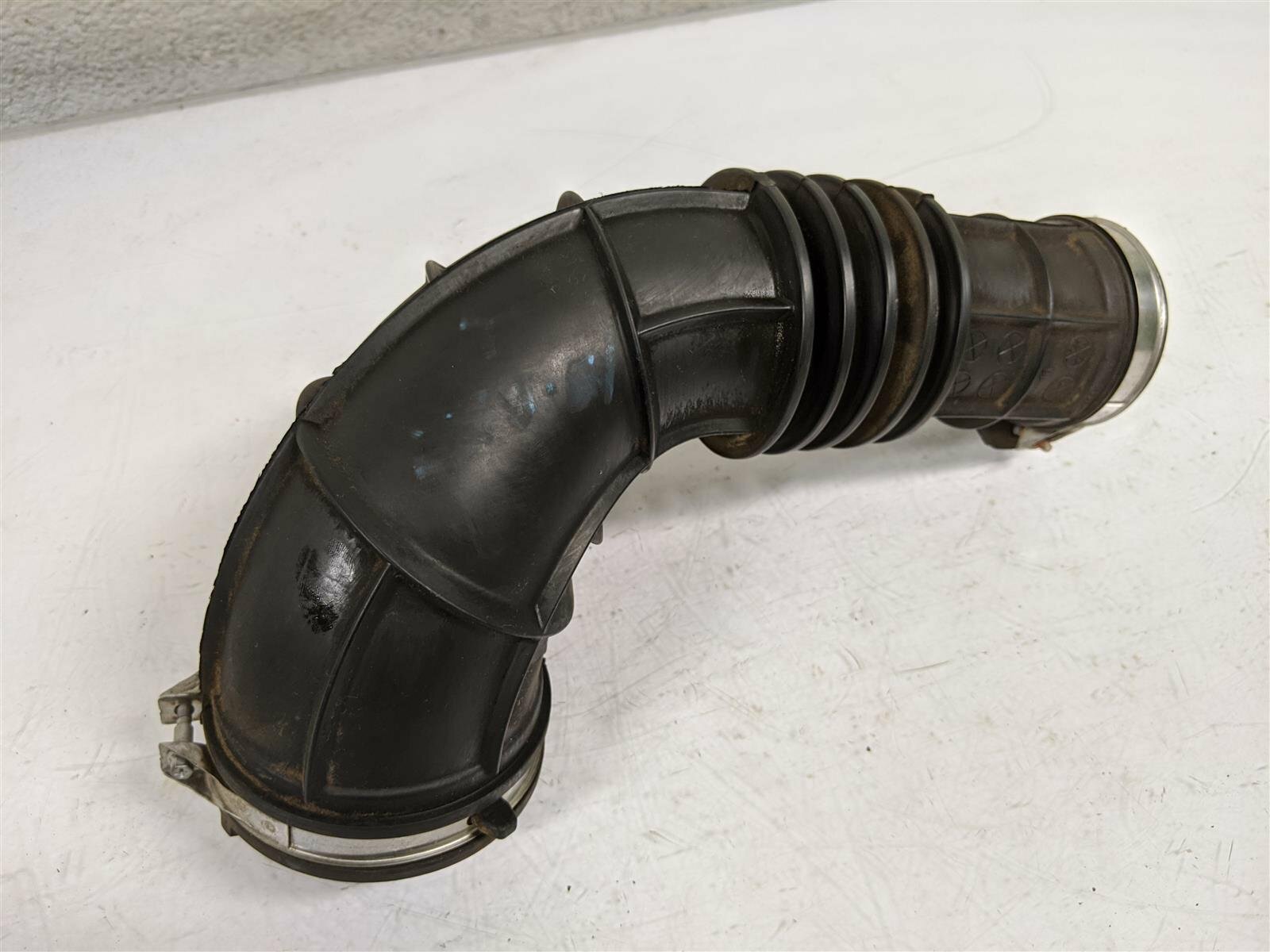 17 18 19 20 Acura Nsx Driver Left Air Cleaner Intake Tube 17328-58G-A00 Oem