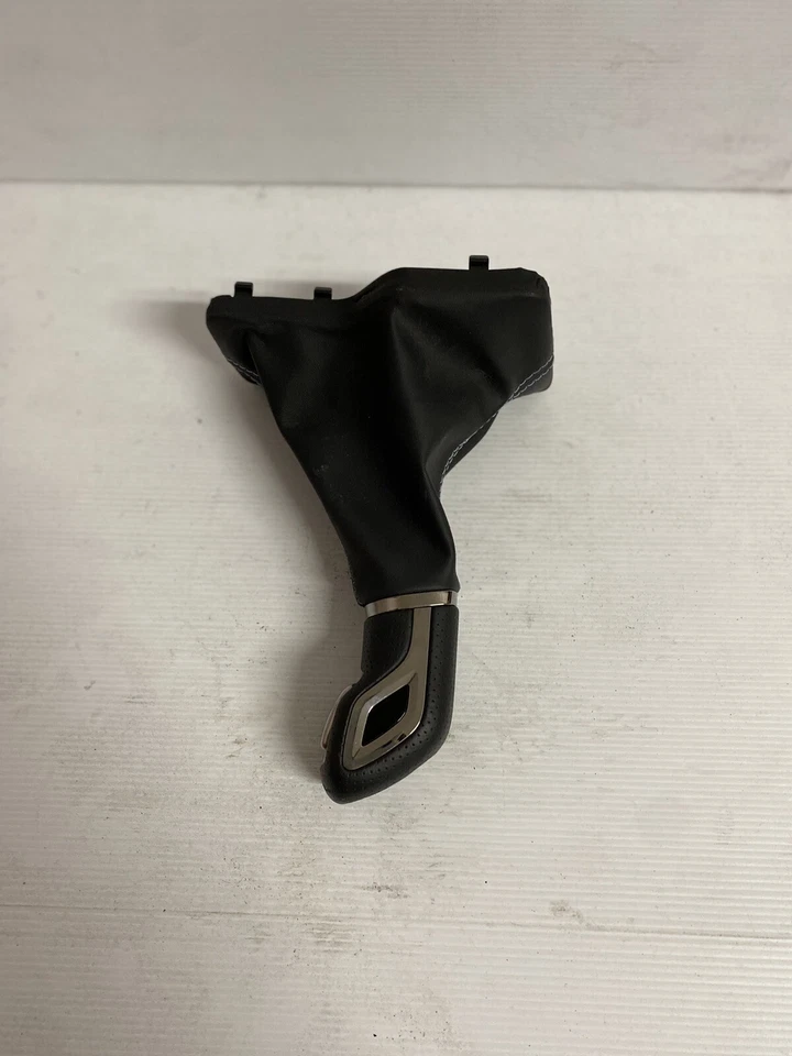 Palanca de cambio de marchas Alcantara original N Performance + juego de arranque para KONA N,i30 N Foto 2 de 4