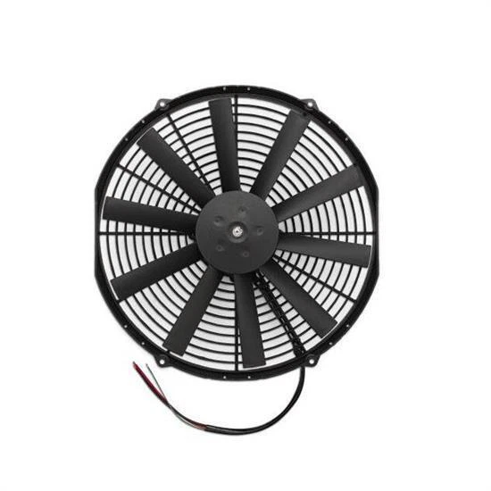 Proform 67035 Brushless 14 Inch Electric Fan, 2900 CFM - Image 3 of 4