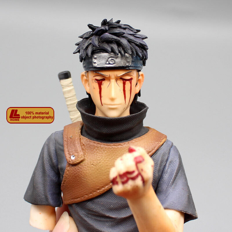 Uchiha Shisui From Naruto