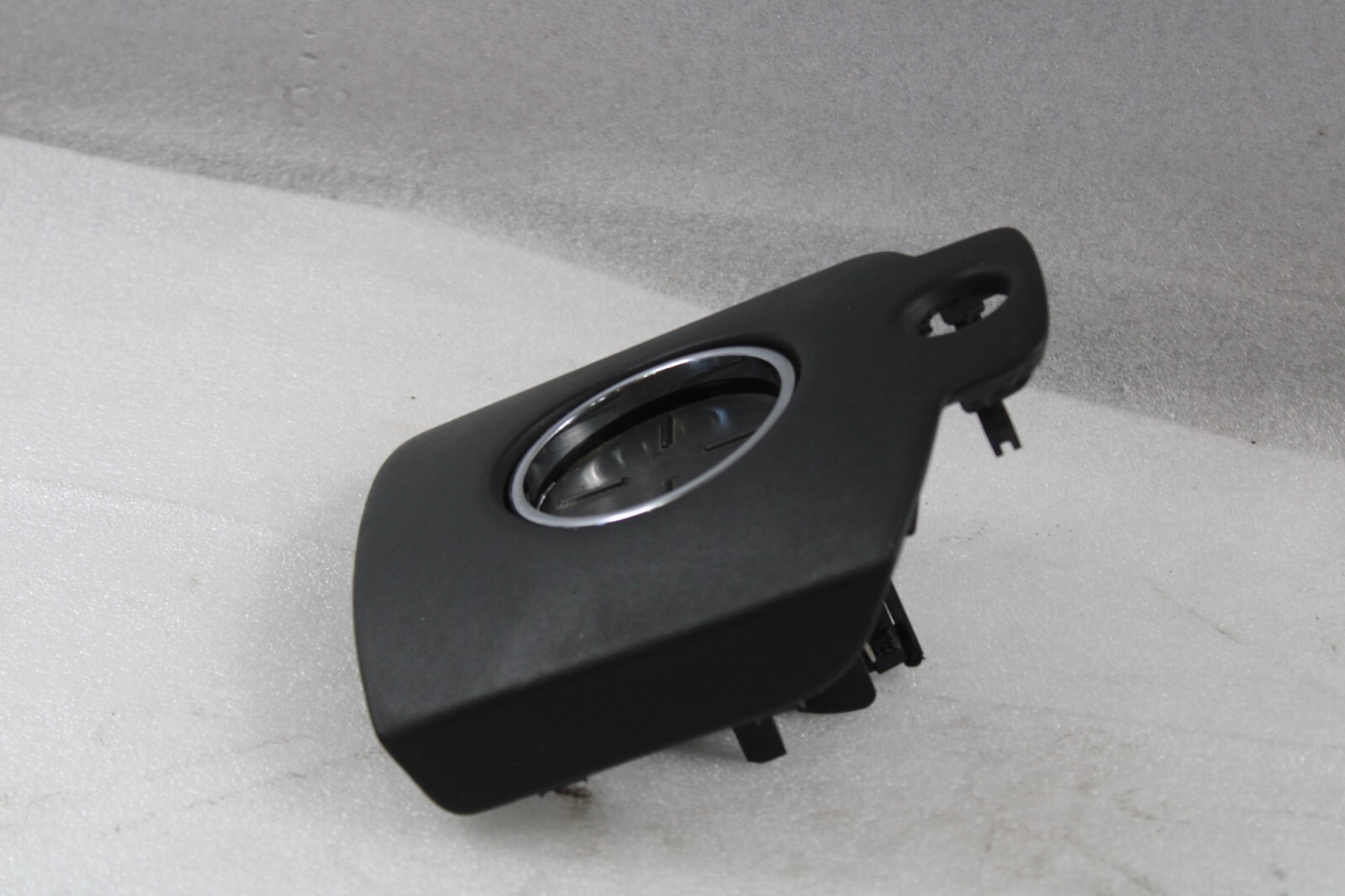 Lamborghini Gallardo, Coupe, Spyder, Front Console Rear Trim, Used, 400863284B