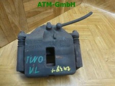 Bremssattel Nissan Almera Tino vorne links Lucas 2595 5185 Fahrerseite