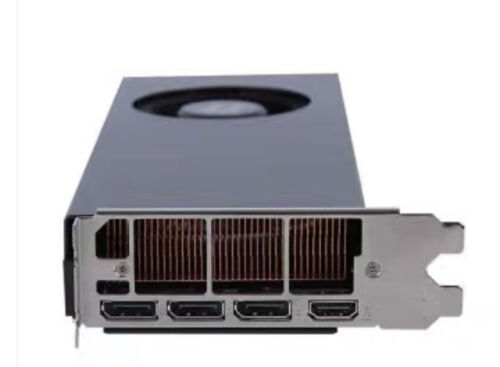 NVIDIA GeForce RTX 4080 16 GB GDDR6X Founders Edition OEM 16GD6X PCI Express 4.0 - Imagen 3 de 5