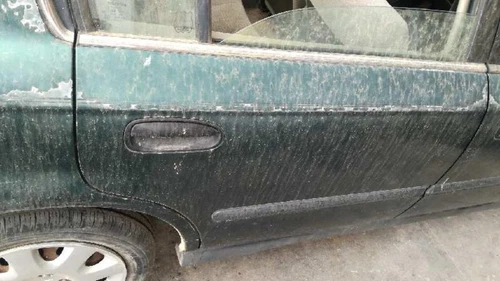 51360S04A10 Bras De Suspension Inférieur Avant Droit pour HONDA CIVIC BE 2154419 - Photo 10/10