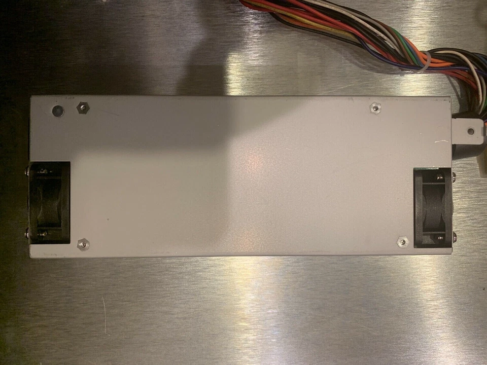 Sparkle Power FSP150-601U 150W 4.2A Switching Power Supply SPI Datacasting - Image 4 of 4