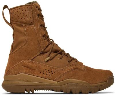 Nike SFB Field 2 8 Inch Leather Coyote for Sale | Authenticity