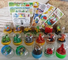 Kugelspiele Flimmershow ab 1995 Auswahl + AaF + BPZ ohne BPZ aussuchen