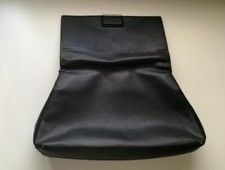 Borsa A Mano da donna Elisabetta Franchi in rafia con loghi - BS25A31E Borsa A Mano da donna Elisabetta Franchi in rafia con loghi - BS25A31E