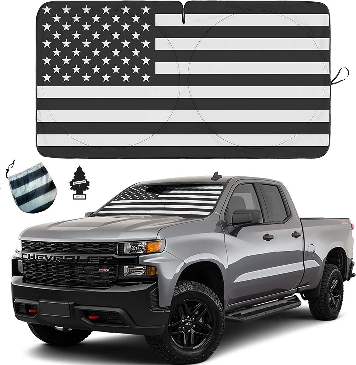 Autoshade Hood Shield Bugflector II for Ranger/Mazda Autoshade Hood Shield Bugflector II for Ranger/Mazda
