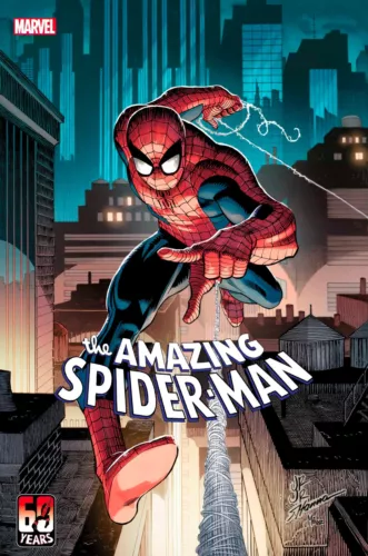 AMAZING SPIDER-MAN 1