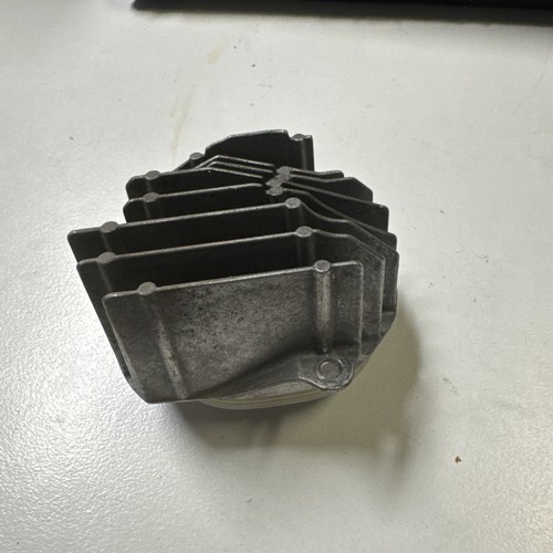 GLE GLS 1305715306 LEFT LED Turn Signal/DayTime DRL Module A2189065900 #2 - Picture 5 of 9