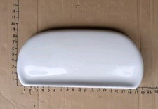American Standard 4112 WHITE Toilet Tank Lid 4098 Cadet model 735083.