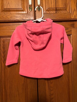 Pink Infant Nike Hoodie Baby Nike Bodysuit Full-zip Hoodie And