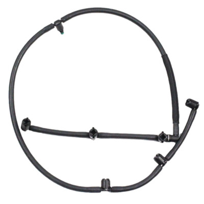Fuel Return Line Pipe A6420707832 For Mercedes Benz GL320 GL350