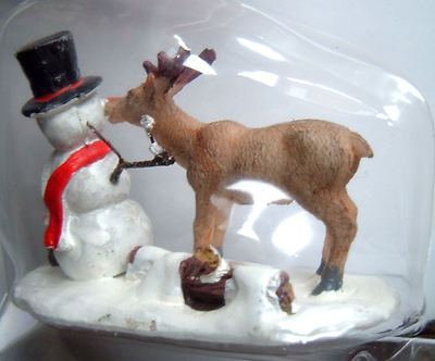 Lemax santa's snack shack Santa's Wonderland 2024 - Christmas Village - Lemax