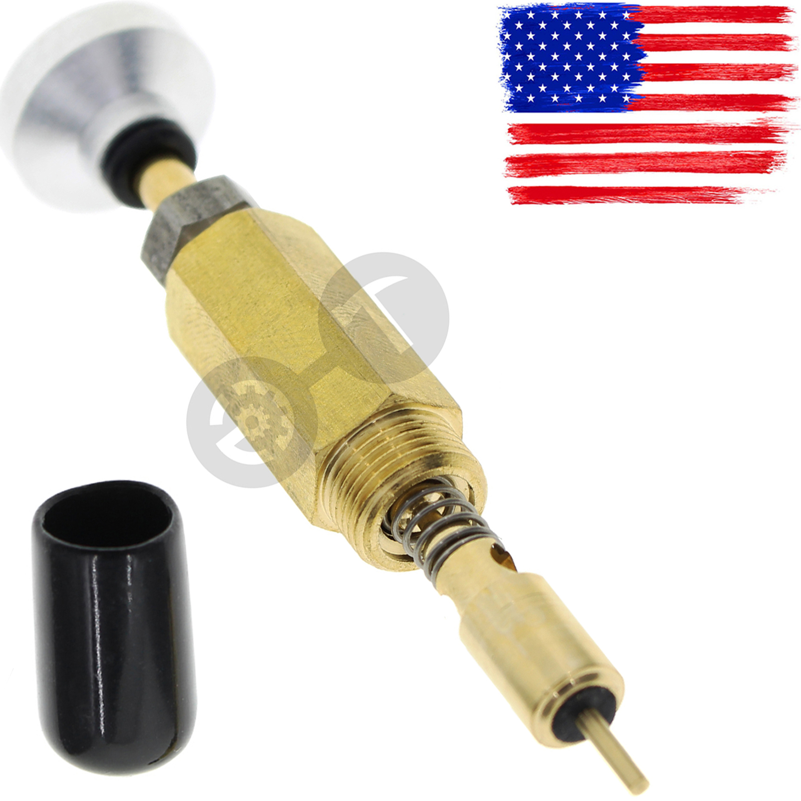 Cv Carb Choke Cable Eliminator Kit FREE Fits For Kawasaki Klr 650 KL650