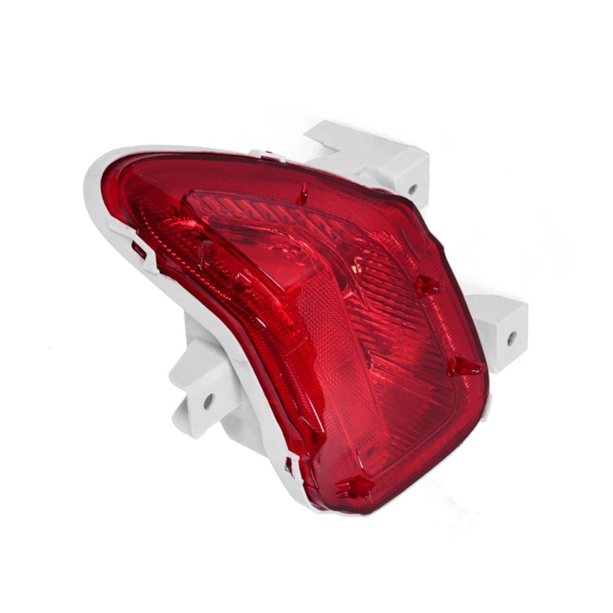 2009-2012 Toyota RAV4 Tail Light Assembly 2009-2012 Toyota RAV4 Tail Light Assembly