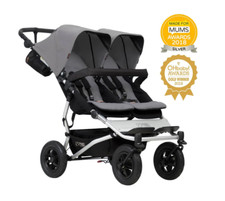 Mountain Buggy Duet Carrycot Saco De Hamaca Para Mountain Buggy