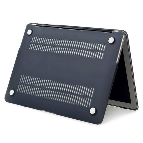 Hard PC Coated Laptop Cover Case For Macbook Air 13" A3240 /15" A3241 M4 (2025) - 第 88/90 張圖片