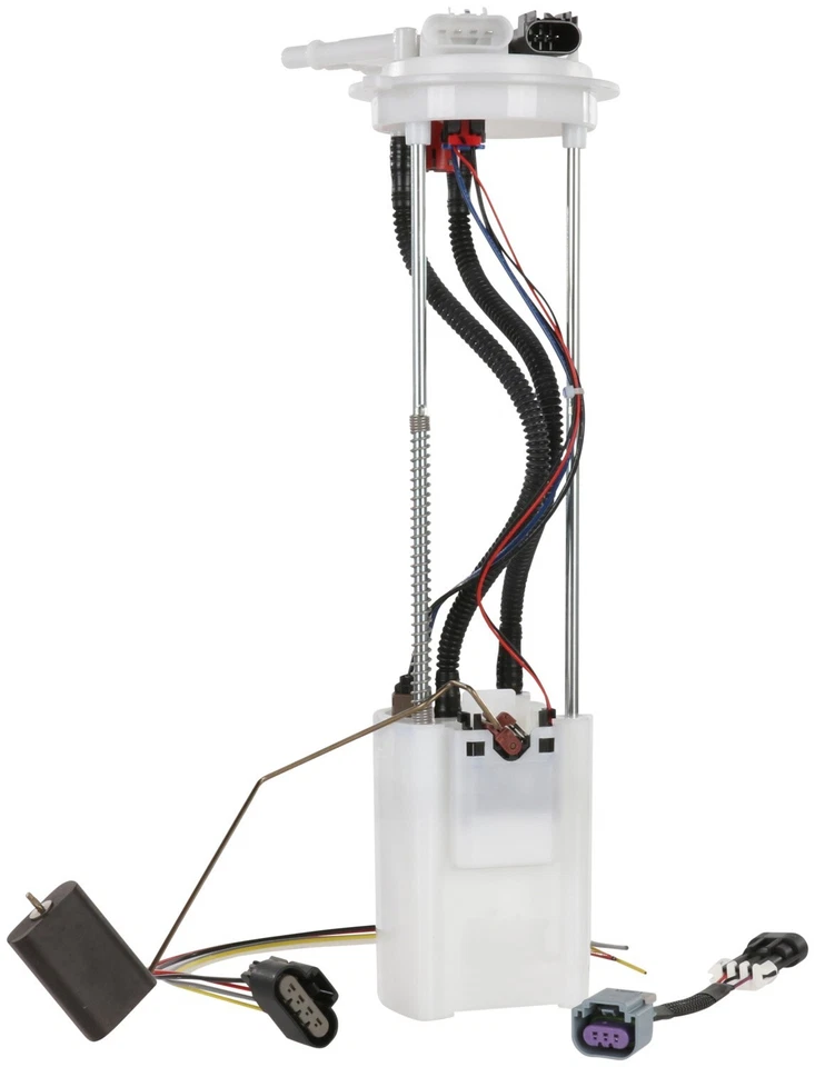 适用于 1999 - 2003 年 GMC Sierra 2500 博世燃油泵模块组件 2000 2001 2002 — 第 3/4 张图片