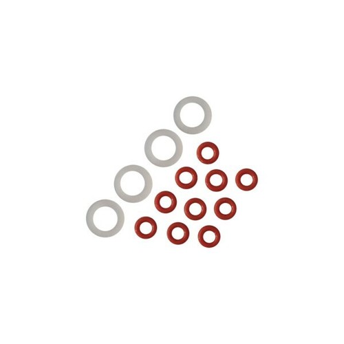 Dichtung für Gastroback Solis Breville Sage Espressomaschine Set 14