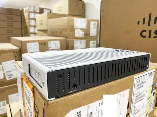 C9200CX-12T-2X2G-E Cisco C9200CX 12x RJ45, 2x RJ45 + 2x puerto SFP+, NW Essential - Imagen 3 de 9