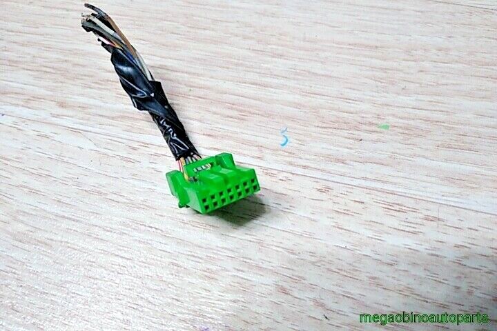 honda acura immobilizer connector MLBHIS-5 sea/s3v (s7a