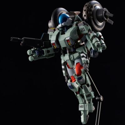 リオボット 1/12 Vr-052f モスピーダ スティック Amazon.co.jp: RIOBOT 1/12 VR-052F モスピーダ スティック 1/12