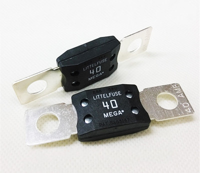 0298040.ZXB LITTELFUSE - Fusibile: Fusibile | 40A; 32VDC - Foto 6