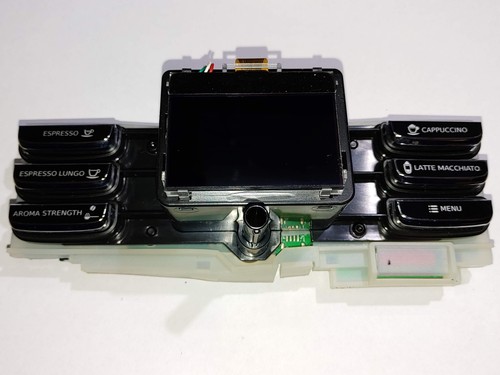 Bedienplatine inkl. Display für Saeco und Philips