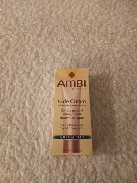 ambi 2 hydroquinone