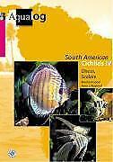 Thumbnail - Southamerican Cichlids 4 | Buch | 9783931702755
