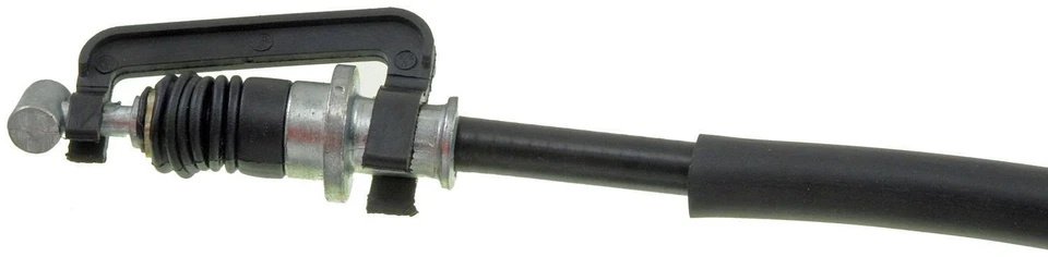 Rear Right Parking Brake Cable For 1992-1995 Isuzu Trooper 1994 1993 Dorman - Image 2 of 3