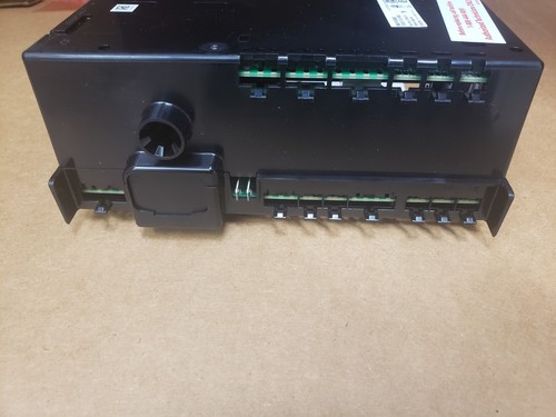 Thermador Dishwasher Programmed Control Module -- 12026747, 12021390 - Picture 4 of 5
