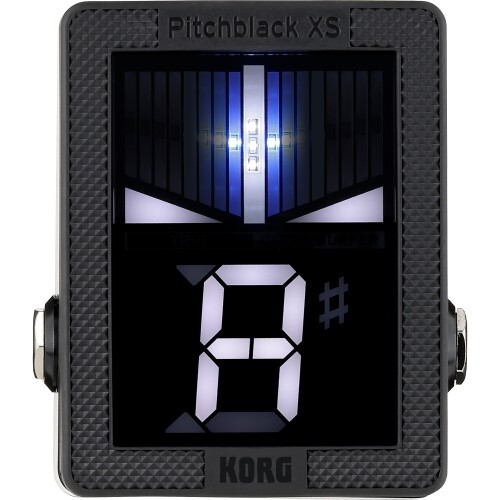 Korg Pitchblack XS | Neu Черный как смоль