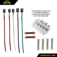 Ampoule Fiat PUNTO