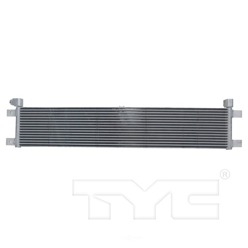 Automatic Transmission Oil CoolerAuto Trans Oil Cooler TYC 19158 eBay