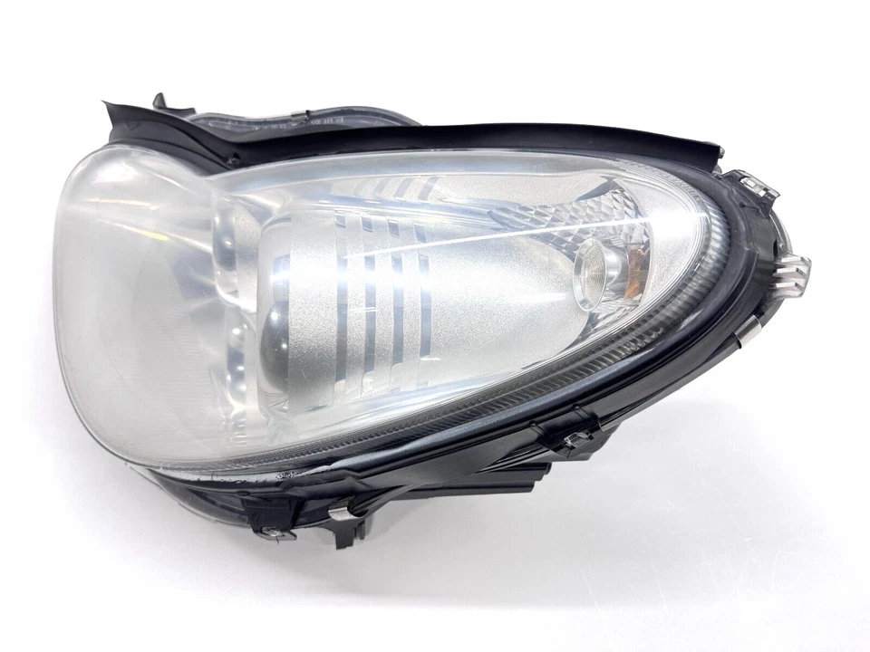 FARO LATERAL IZQUIERDO CONDUCTOR MERCEDES-BENZ CLS550 CLS63 AMG 2010-2011 OEM Foto 3 de 4