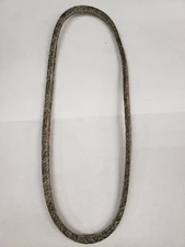 Maxpower 347435 Premium V-Belt w/ Kevlar 3/8" x 30"