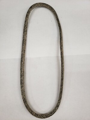 Maxpower 347435 Premium V-Belt w/ Kevlar 3/8'' x 30''