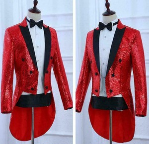 magician blazer