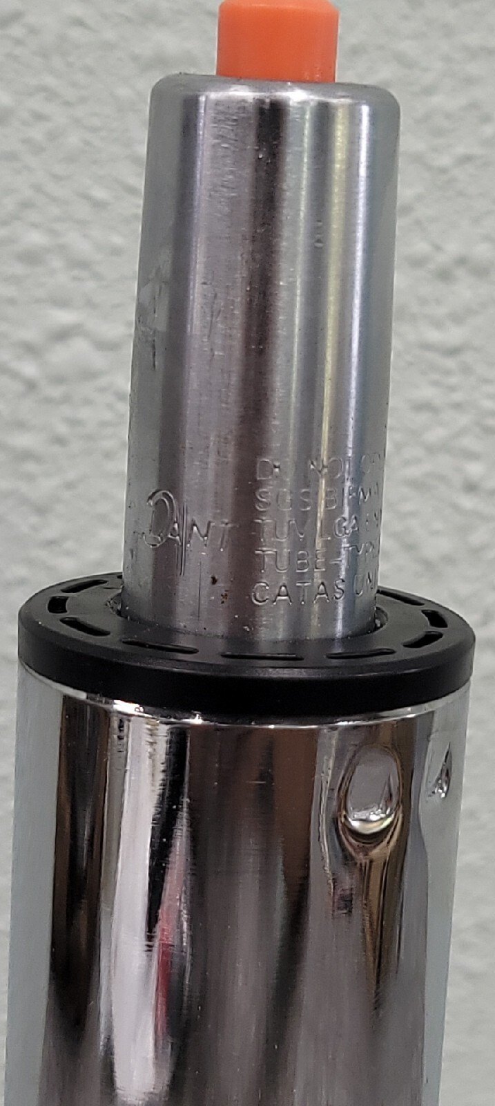 DANT Gaming Chair Gas Cylinder Lift Hydraulic Heavy Duty SKQA/B 20