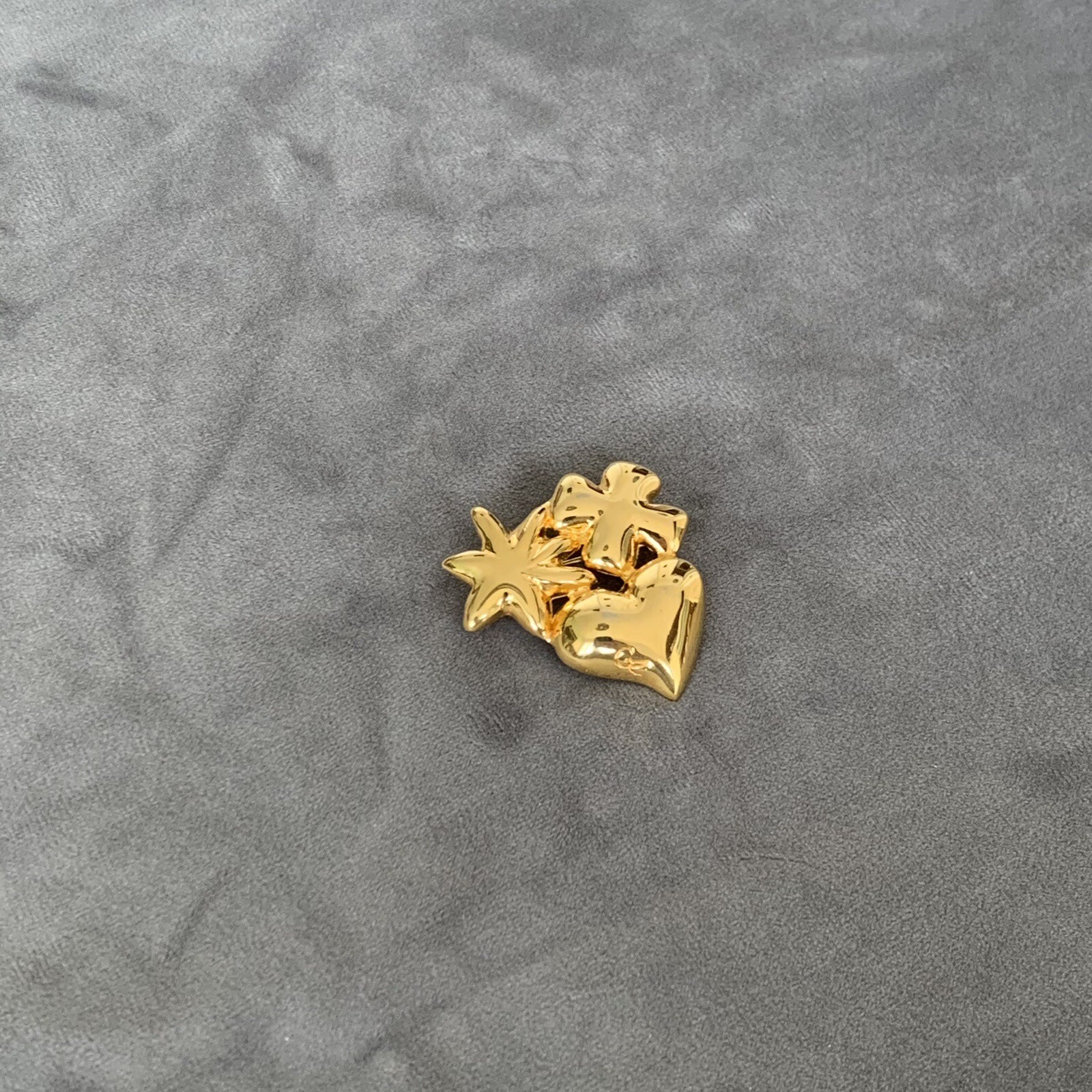 Broche Vintage Christian Lacroix eBay