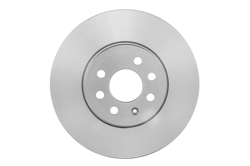 Disques de frein arrière Bosch BD1014 pour un freinage sûr et fiable sur axe arrière