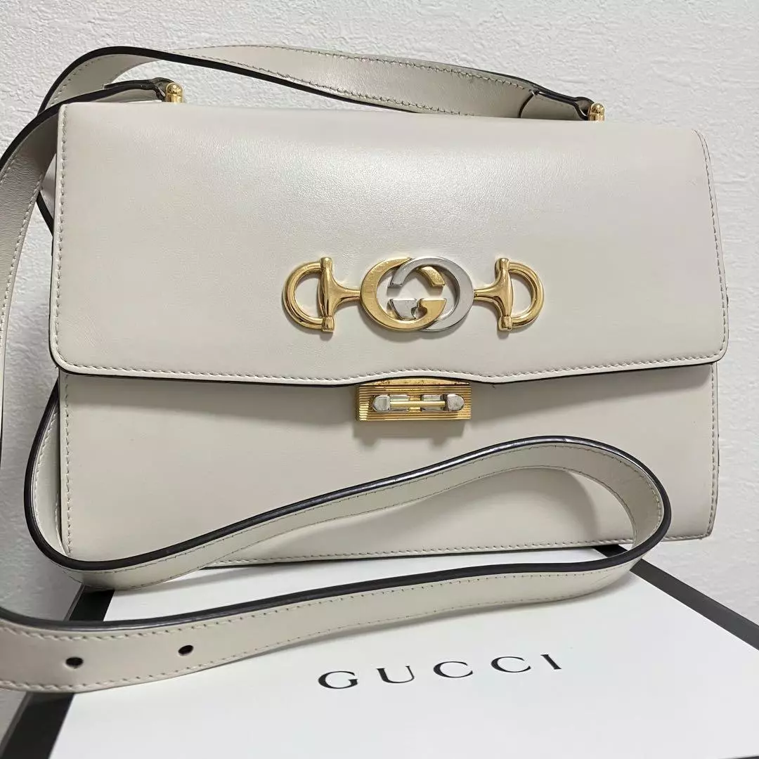 Sac à bandoulière GUCCI Gucci Zumi #PC8H7E