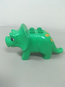 dinosaur duplo