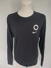Nigeria Long sleeve football shirt  jersey nike size L