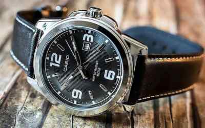 18240 Casio mod. Mtp-1314pl-8avef | Compra online en eBay