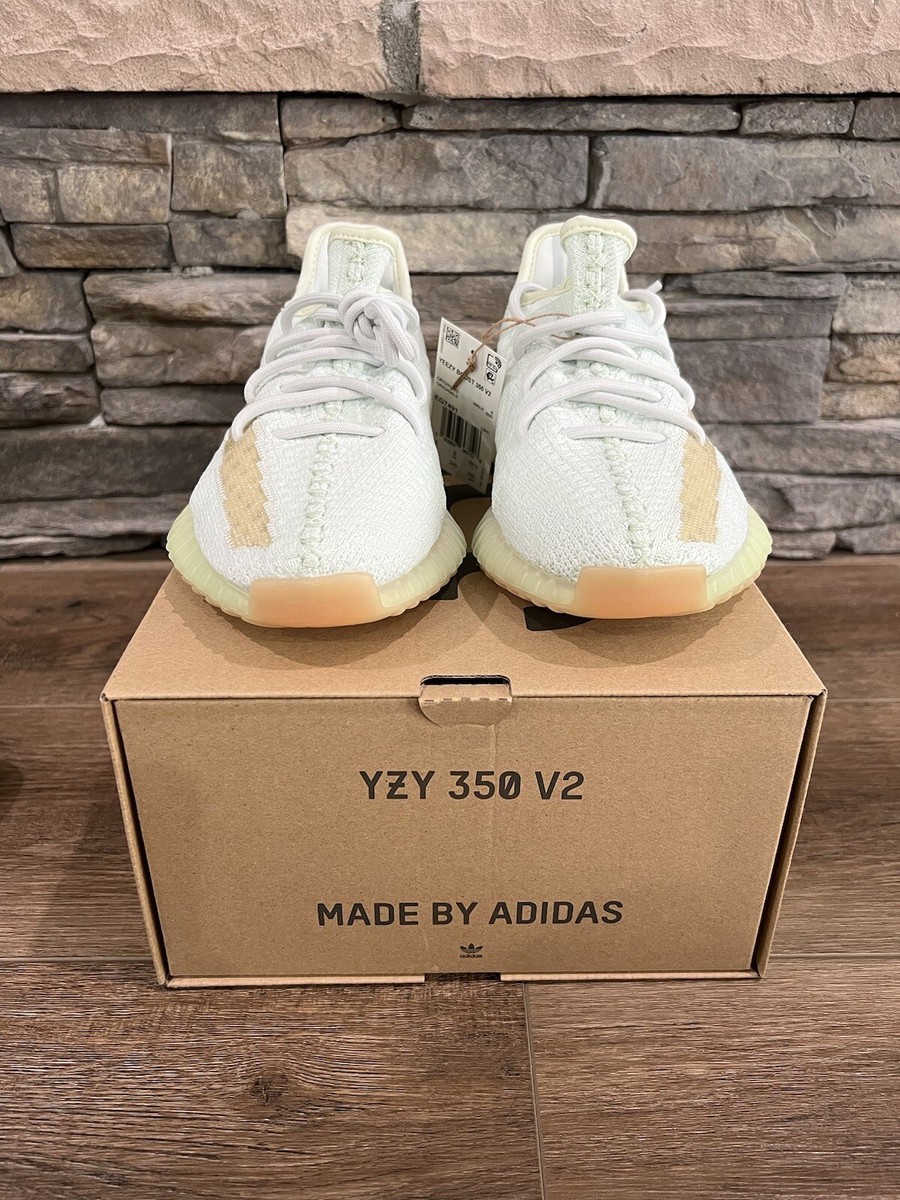 adidas gazelle silver green womens Yeezy Boost 350 V2 'Hyperspace' – Sneaker WRLD main image 1